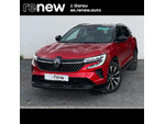 Renault Austral Austral 1.3 TCe Mild Hybrid Techno CVT 116kW miniatura 2